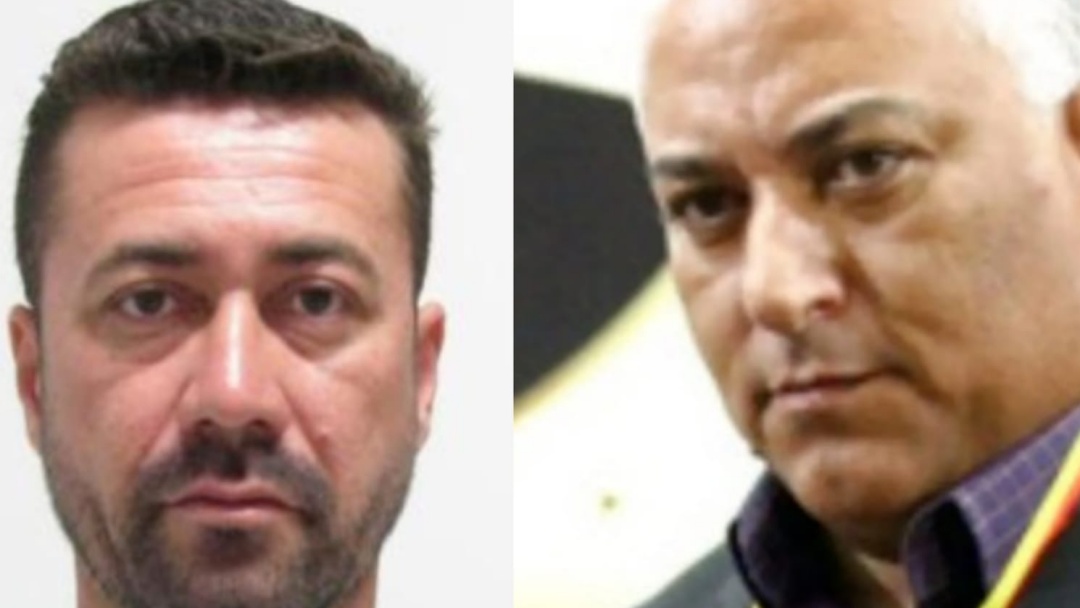 Policiais investigados por contrabando perdem cargo de chefia