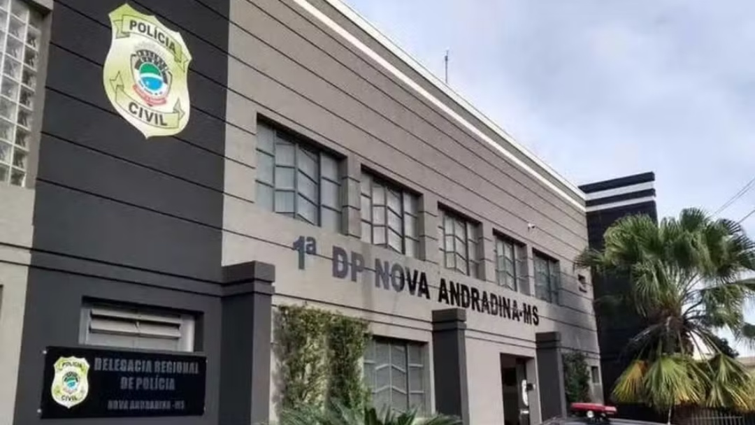 Inquilino &eacute; esfaqueado por propriet&aacute;rio ap&oacute;s dizer que deixaria a casa no prazo combinado em Nova Andradina