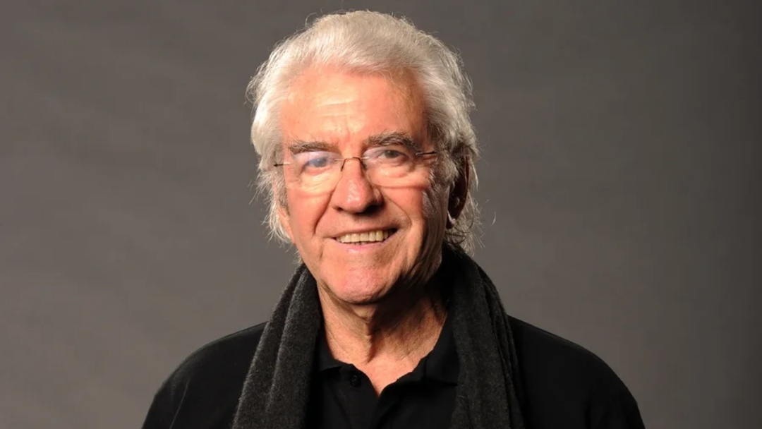 Morre aos 91 anos o ator Juca de Oliveira