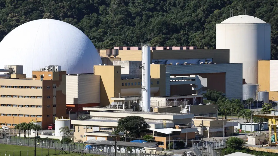 Energia nuclear &eacute; estrat&eacute;gica para soberania, defende ind&uacute;stria