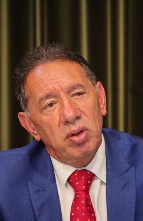 &ldquo;Transforma&ccedil;&atilde;o pol&iacute;tica come&ccedil;a dentro de casa&rdquo;, afirma Gerson Claro ao defender educa&ccedil;&atilde;o como base de mudan&ccedil;a social