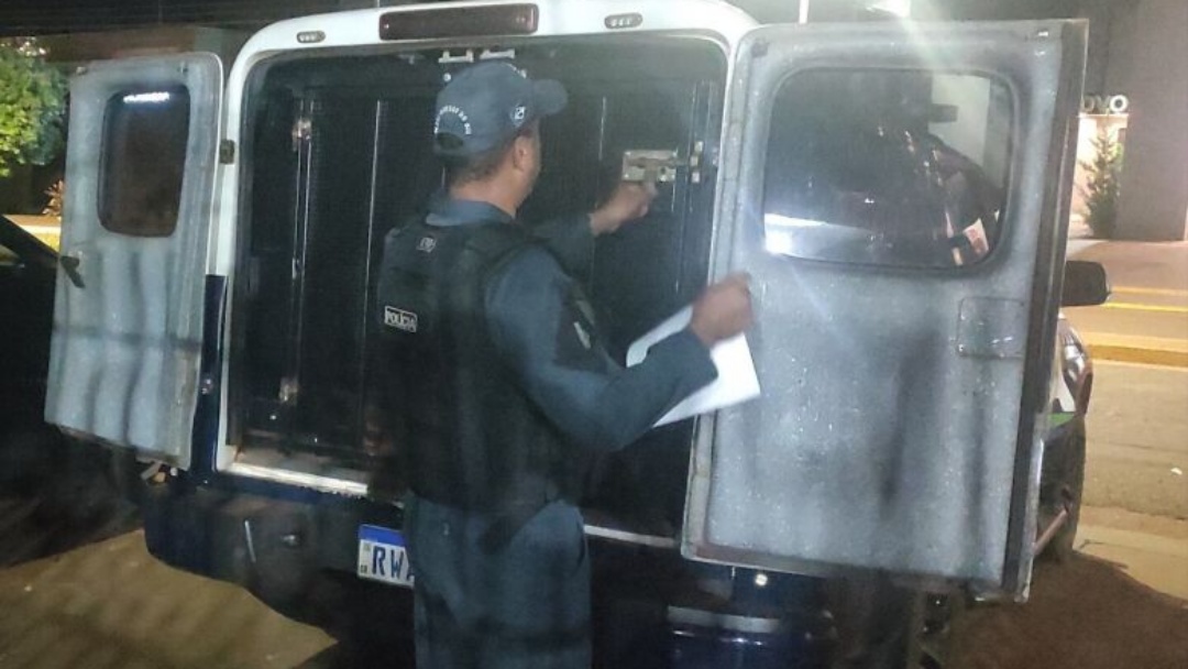 Homem morre no Hospital da Vida ap&oacute;s ser esfaqueado no t&oacute;rax