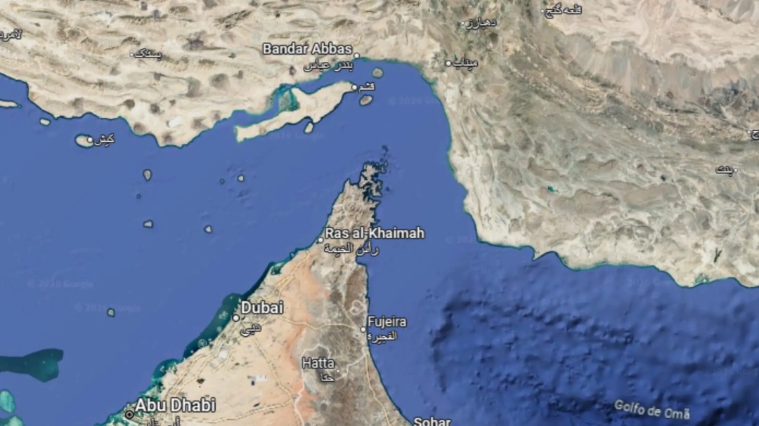 24&ordm; dia de guerra tem an&uacute;ncio de tr&eacute;gua nas amea&ccedil;as entre Ir&atilde; e EUA e queda no petr&oacute;leo