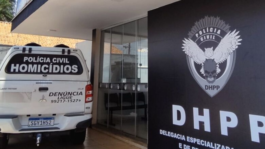 Jovem de 19 anos &eacute; preso ap&oacute;s ataque a tiros que deixou cinco feridos