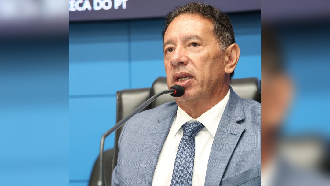 Gerson Claro alerta para perda de R$ 2,5 bilh&otilde;es e critica isen&ccedil;&atilde;o do ICMS do diesel na ALEMS