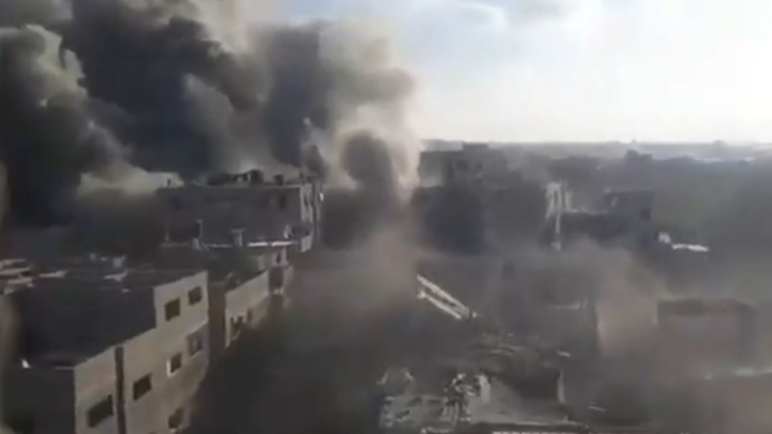 No 25º dia da guerra, Irã ataca Israel e países árabes, enquanto israelenses miram Beirute