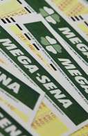 Mega-Sena sorteia nesta ter&ccedil;a pr&ecirc;mio acumulado em R$ 13 milh&otilde;es