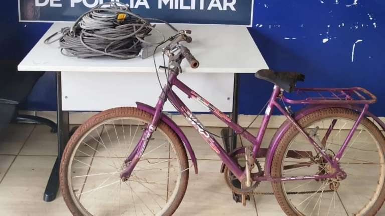 Furtos em Sidrol&acirc;ndia: estat&iacute;sticas em alta e um ciclo dif&iacute;cil de romper