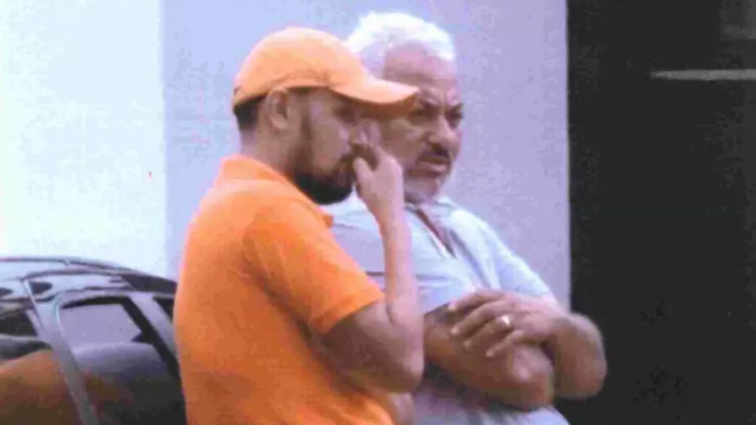 Justi&ccedil;a concede liberdade a policial preso por contrabando mediante fian&ccedil;a de R$ 16,2 mil