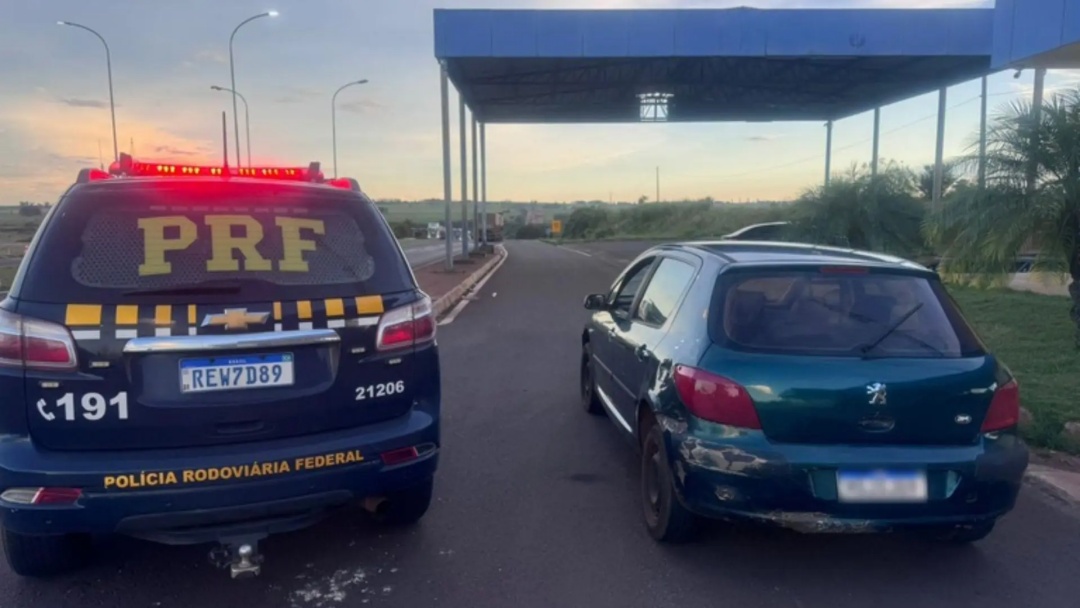 Suspeito de tentar matar fam&iacute;lia a marteladas no Paran&aacute; &eacute; preso em Mundo Novo