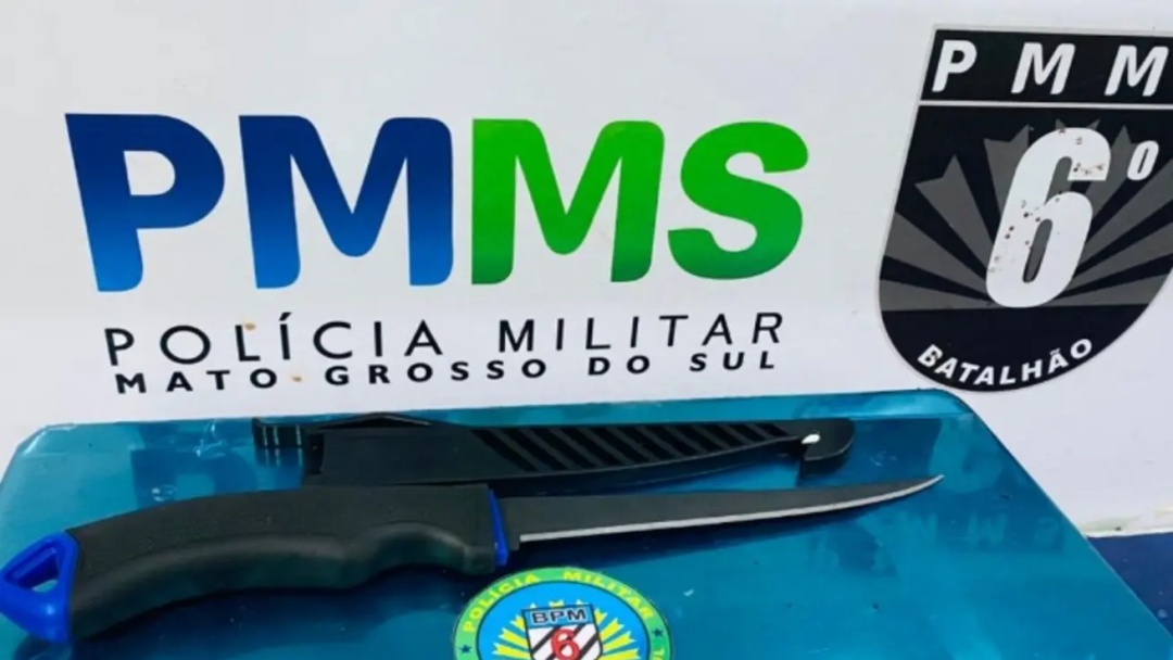 Homem &eacute; preso por invadir casa, agredir e manter ex-mulher sob c&aacute;rcere