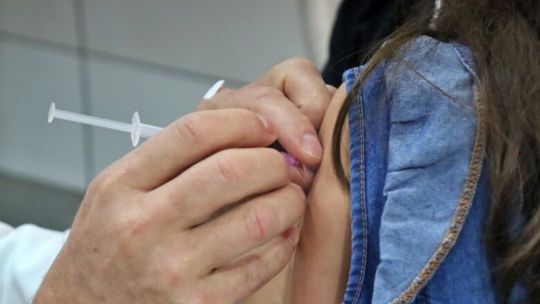 Sa&uacute;de orienta munic&iacute;pios de MS a come&ccedil;arem vacina&ccedil;&atilde;o contra Influenza