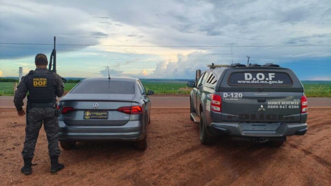 Mulher alega troca de motor ap&oacute;s defeito, mas acaba presa por adultera&ccedil;&atilde;o