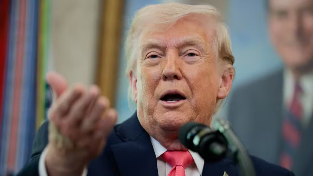 Paquist&atilde;o entregou proposta de cessar-fogo dos EUA ao Ir&atilde;, dizem ag&ecirc;ncias