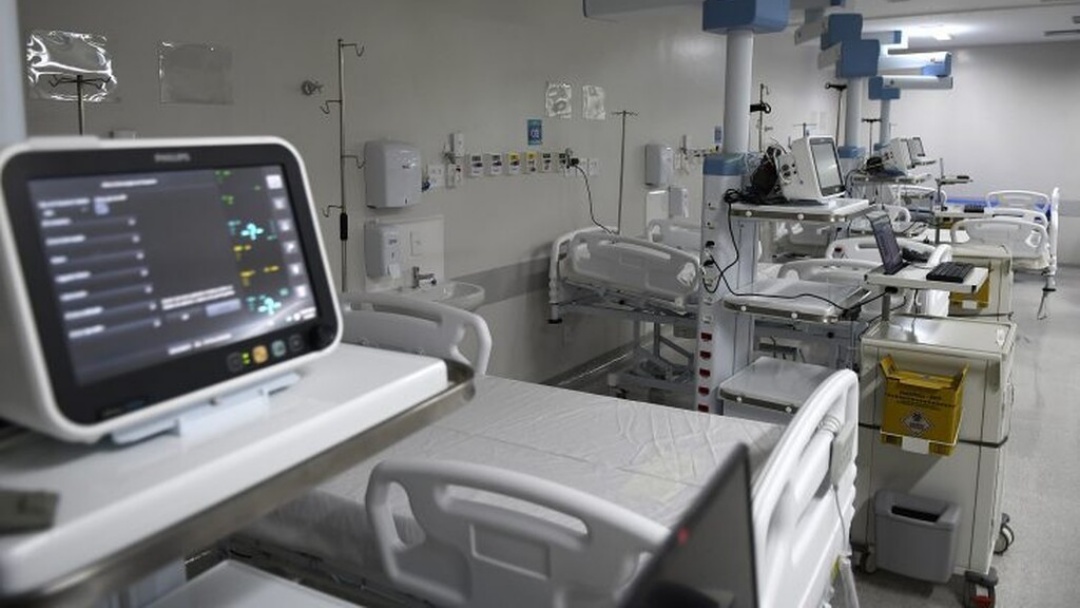 Com 98% de ocupa&ccedil;&atilde;o, Dourados ganha 15 leitos para casos de chikungunya 