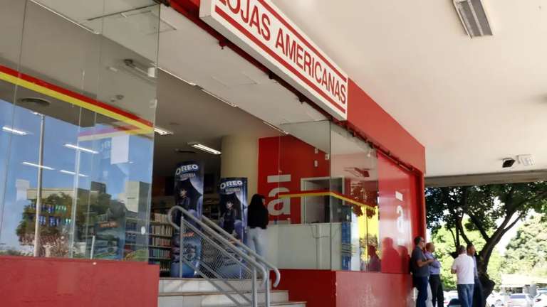 Americanas pedem &agrave; Justi&ccedil;a encerramento da recupera&ccedil;&atilde;o judicial