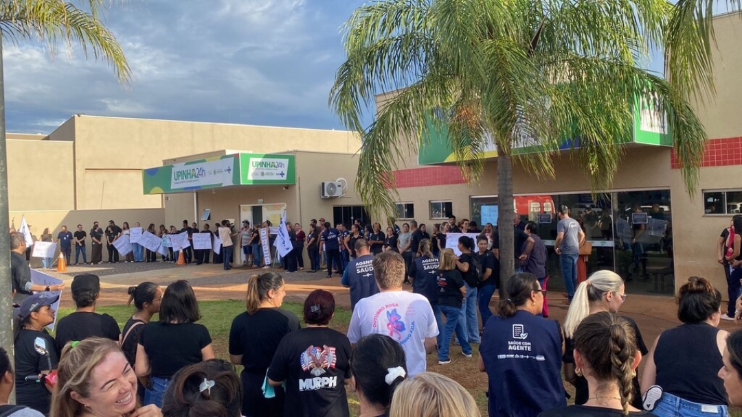 Secretária rebate Gabriel Autocar, chama denúncias de improcedentes e alerta para crise na saúde