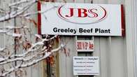 JBS eleva d&iacute;vida e aposta em processados para atravessar ciclo nos EUA