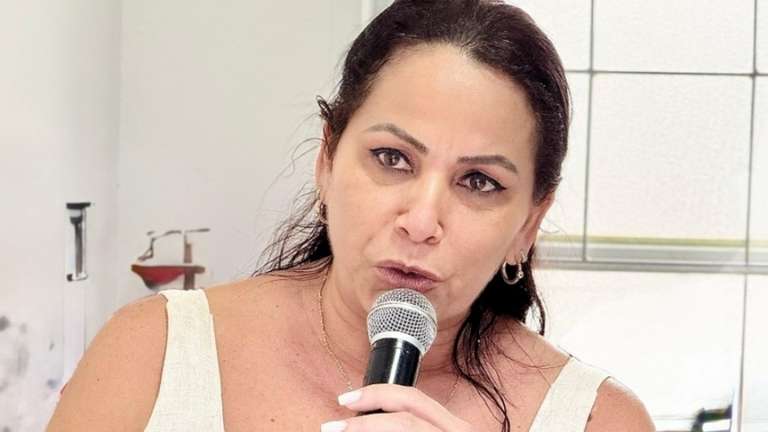 Secret&aacute;ria rebate Gabriel Autocar, chama den&uacute;ncias de improcedentes e alerta para crise na sa&uacute;de