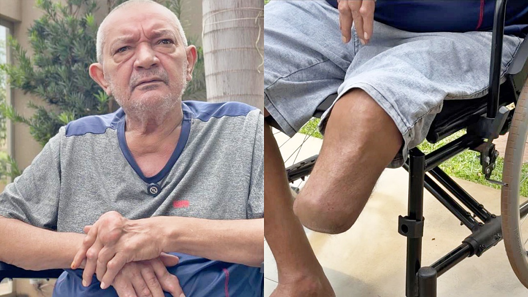 Assista ao v&iacute;deo: Den&uacute;ncias exp&otilde;em cen&aacute;rio de neglig&ecirc;ncia e falhas graves na sa&uacute;de p&uacute;blica de Sidrol&acirc;ndia