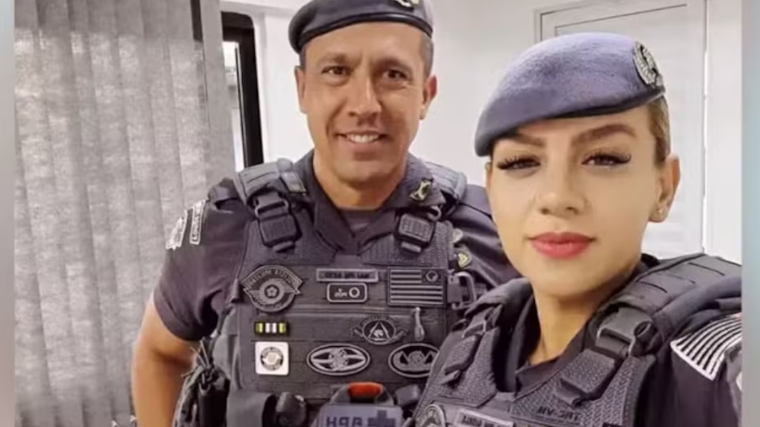 Corregedoria abre processo de expuls&atilde;o de tenente preso por feminic&iacute;dio