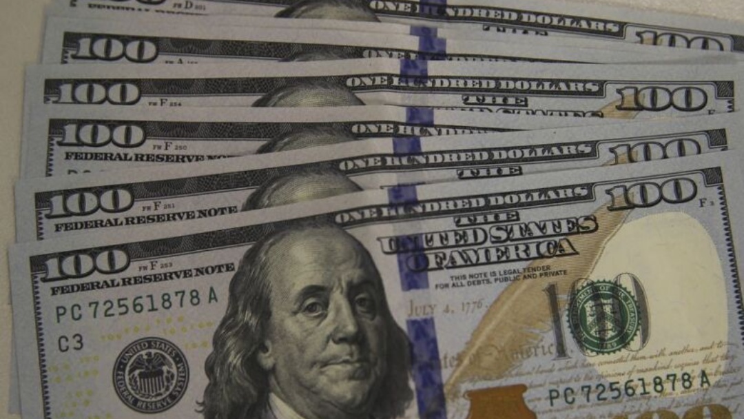 Resultado negativo nas contas externas cai para R$ 5,6 bi 