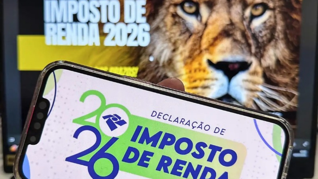 IR 2026: restitui&ccedil;&atilde;o ter&aacute; calend&aacute;rio menor