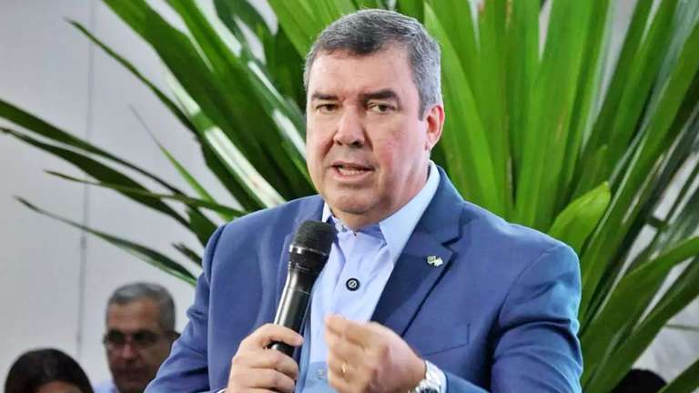 Riedel admite cortar ICMS do diesel por dois meses, mesmo com perda de R$ 60 milh&otilde;es