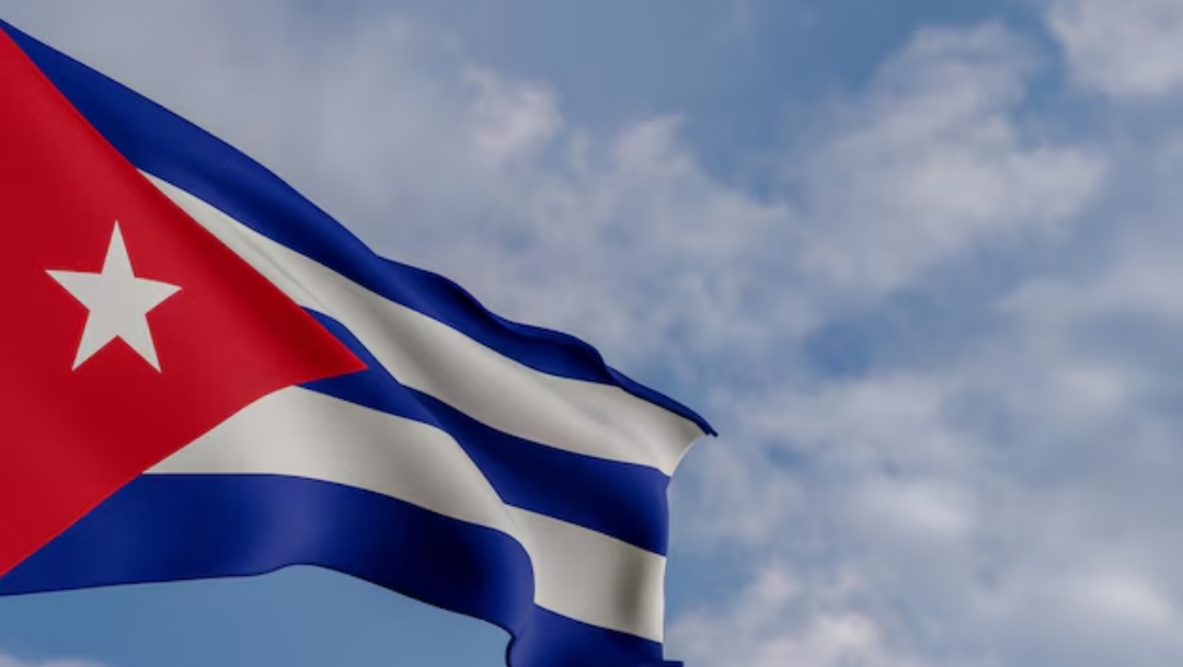 Navio petroleiro russo chega a Cuba &lsquo;em meio a um bloqueio severo&rsquo;