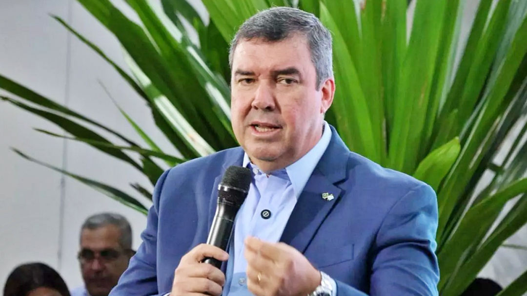 Riedel admite cortar ICMS do diesel por dois meses, mesmo com perda de R$ 60 milhões