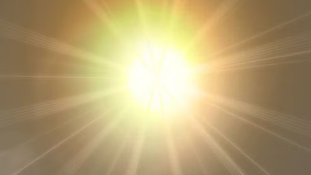 Onda de calor em MS pode levar as máximas a 38°C nesses dias