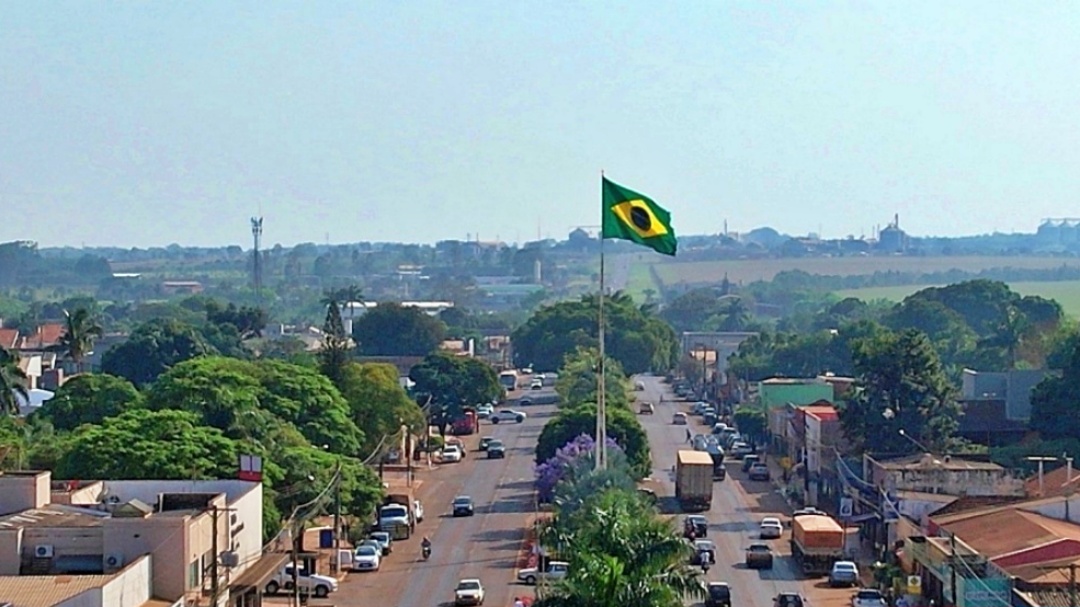 Sidrolândia acelera abertura de empresas e reduz tempo de resposta, aponta relatório da Redesim