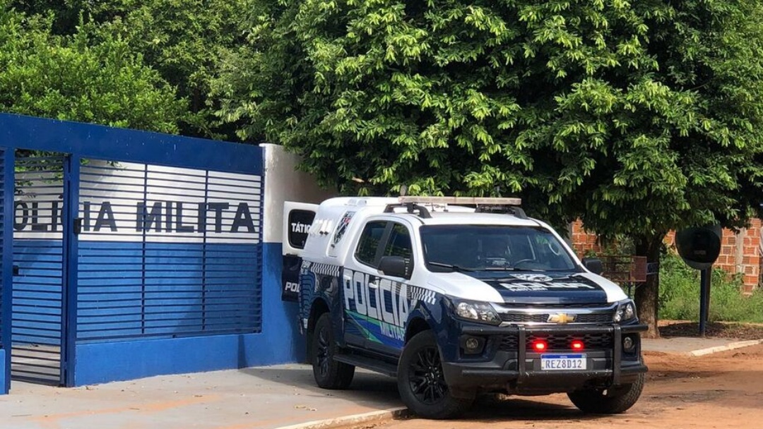 Suspeito de duplo homicídio em Anastácio morre em confronto com a polícia