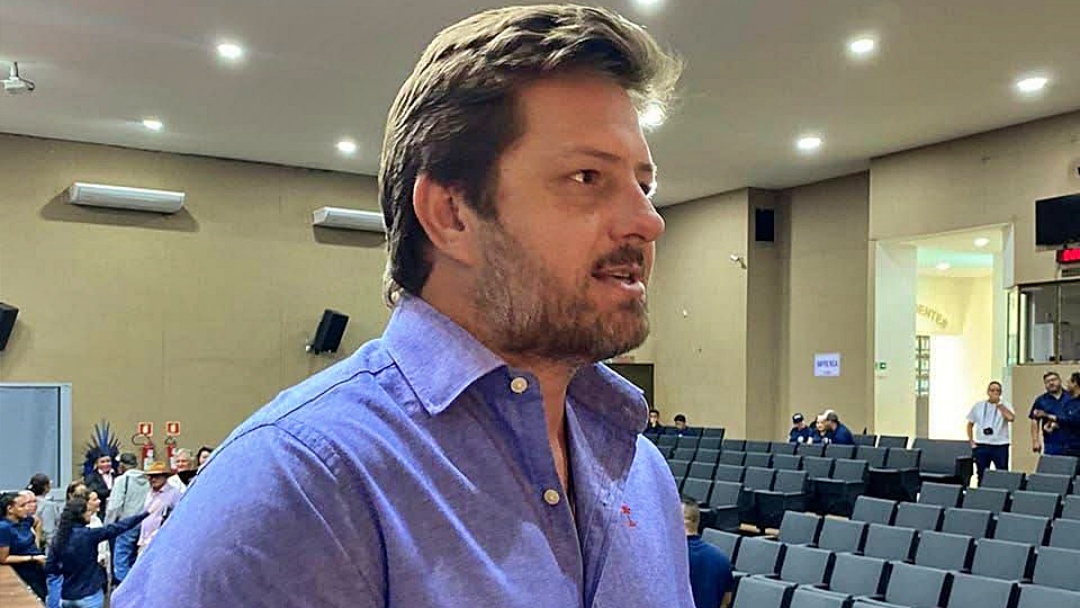 Enelvo Felini J&uacute;nior deve assumir SEGOV com miss&atilde;o de pacificar rela&ccedil;&atilde;o entre Executivo e Legislativo