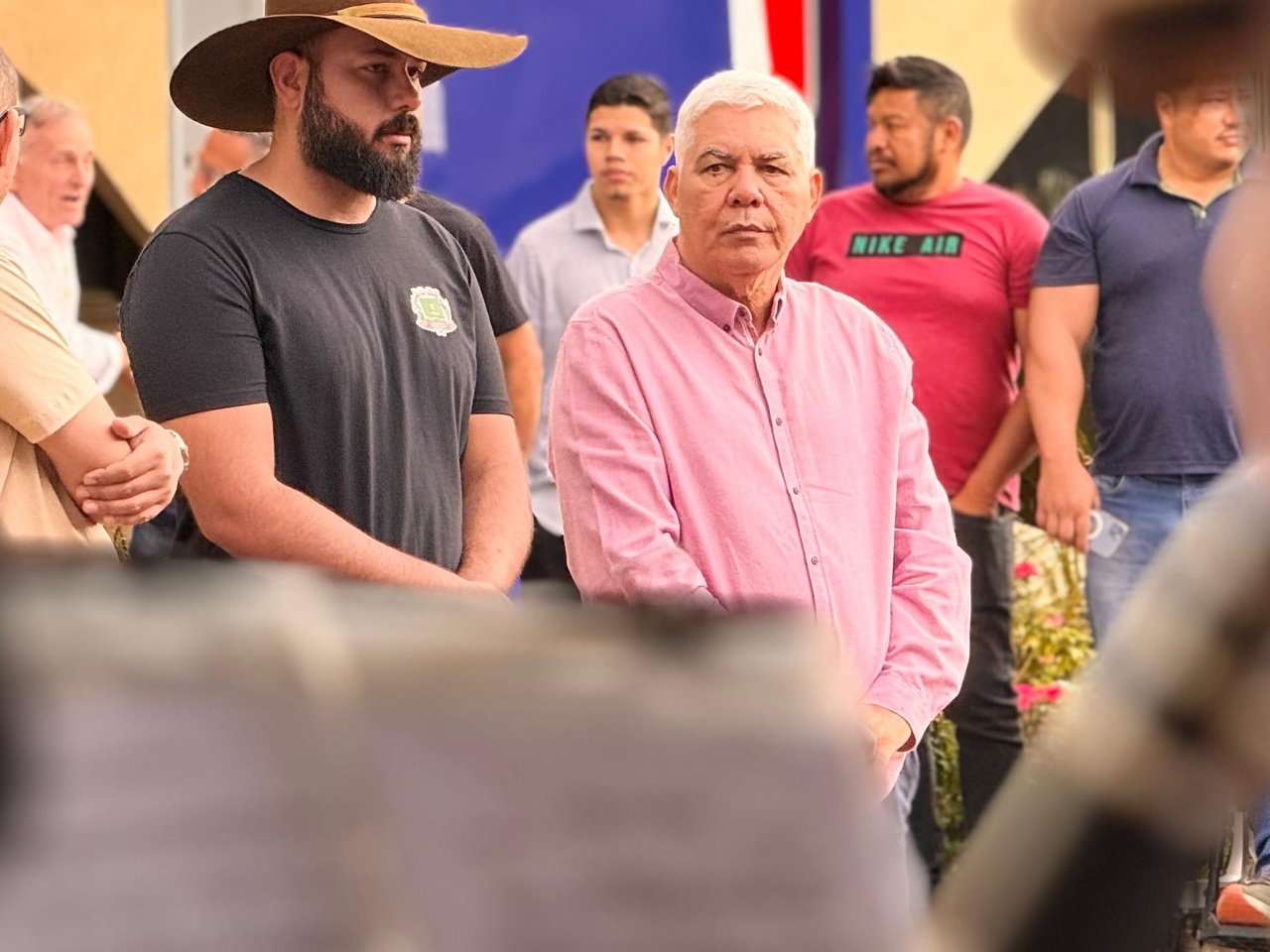 Prefeito exonera secret&aacute;rio de Inova&ccedil;&atilde;o e promove mudan&ccedil;as no primeiro escal&atilde;o