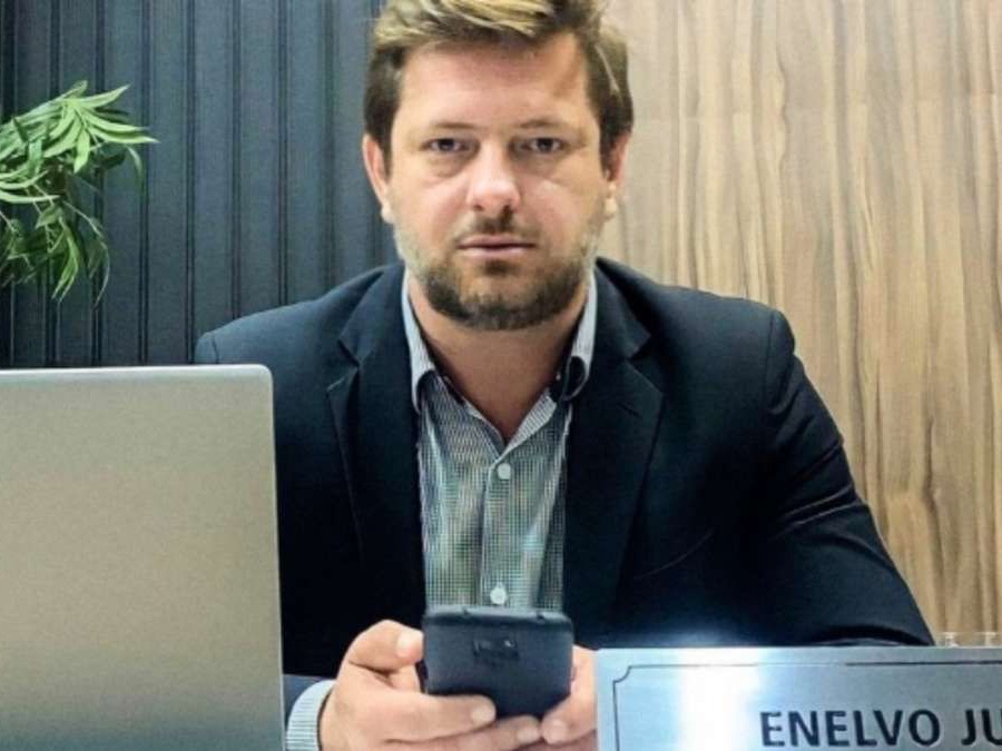 Enelvo Felini J&uacute;nior deve assumir SEGOV com miss&atilde;o de pacificar rela&ccedil;&atilde;o entre Executivo e Legislativo
