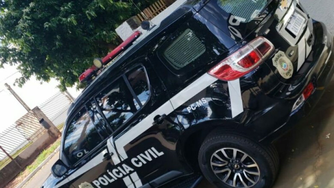 Opera&ccedil;&atilde;o desarticula grupo suspeito de furtar caminhonetes na regi&atilde;o de fronteira