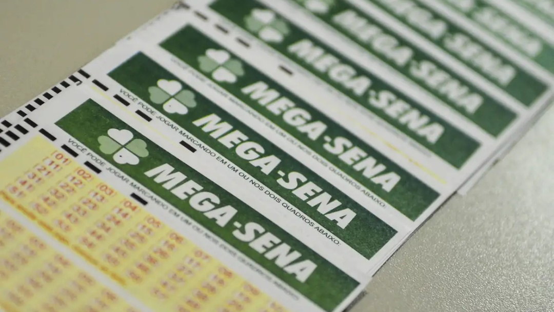 Mega sorteia nesta ter&ccedil;a-feira pr&ecirc;mio estimado em R$ 3,5 mi