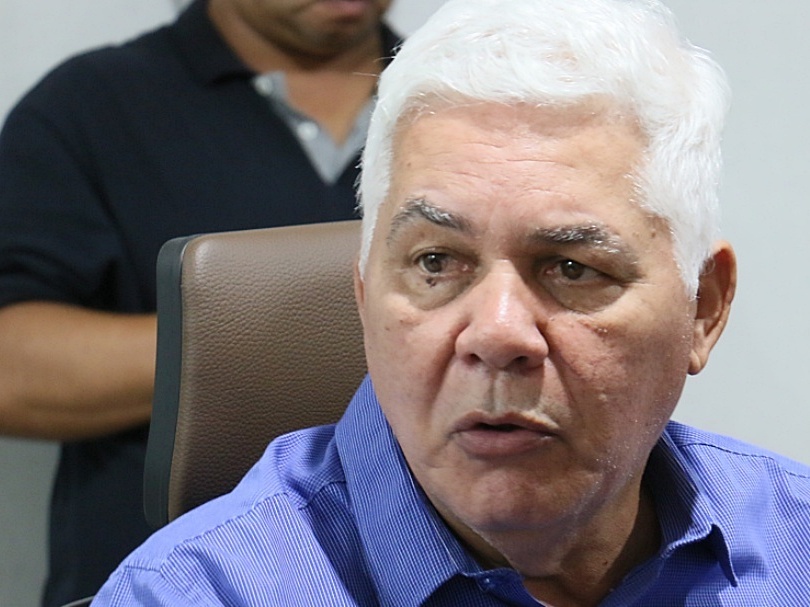 Nomea&ccedil;&atilde;o de Enelvo Junior na Secretaria de Governo oficializada em edi&ccedil;&atilde;o extra do Di&aacute;rio Oficial