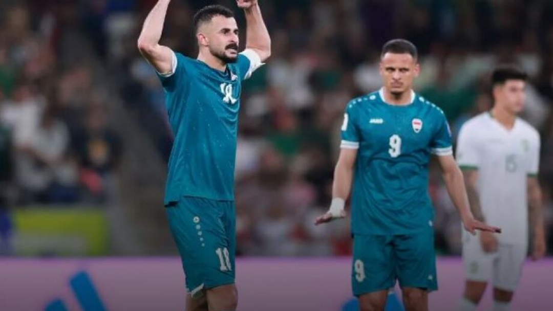 Bol&iacute;via perde para o Iraque e fica fora da Copa do Mundo   