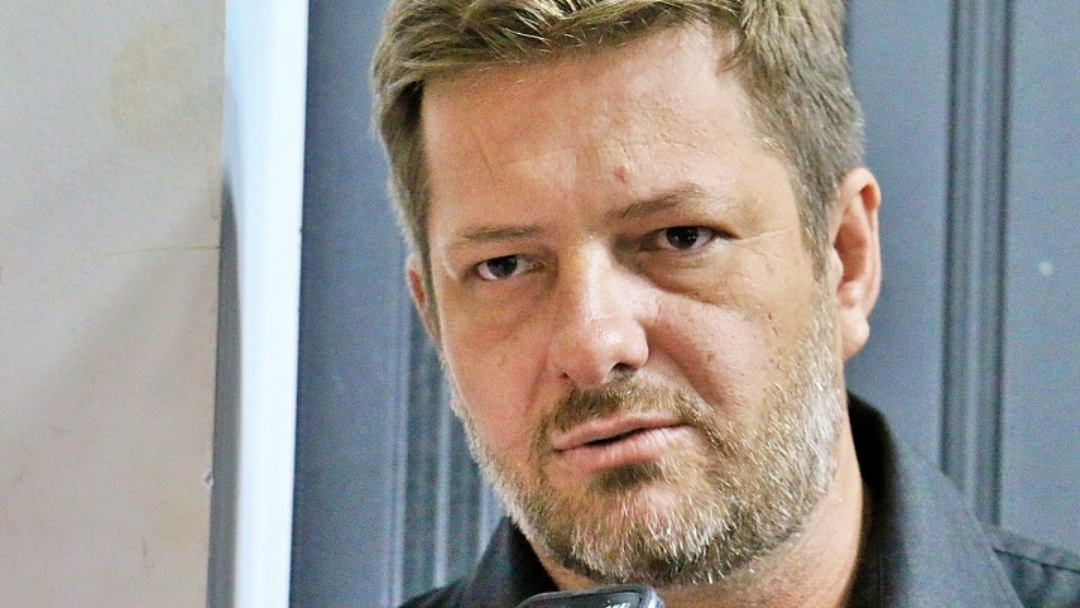 Nomea&ccedil;&atilde;o de Enelvo Junior na Secretaria de Governo oficializada em edi&ccedil;&atilde;o extra do Di&aacute;rio Oficial