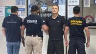 Traficante foragido que vivia como m&uacute;sico &eacute; preso no Paraguai e deve cumprir pena no Brasil