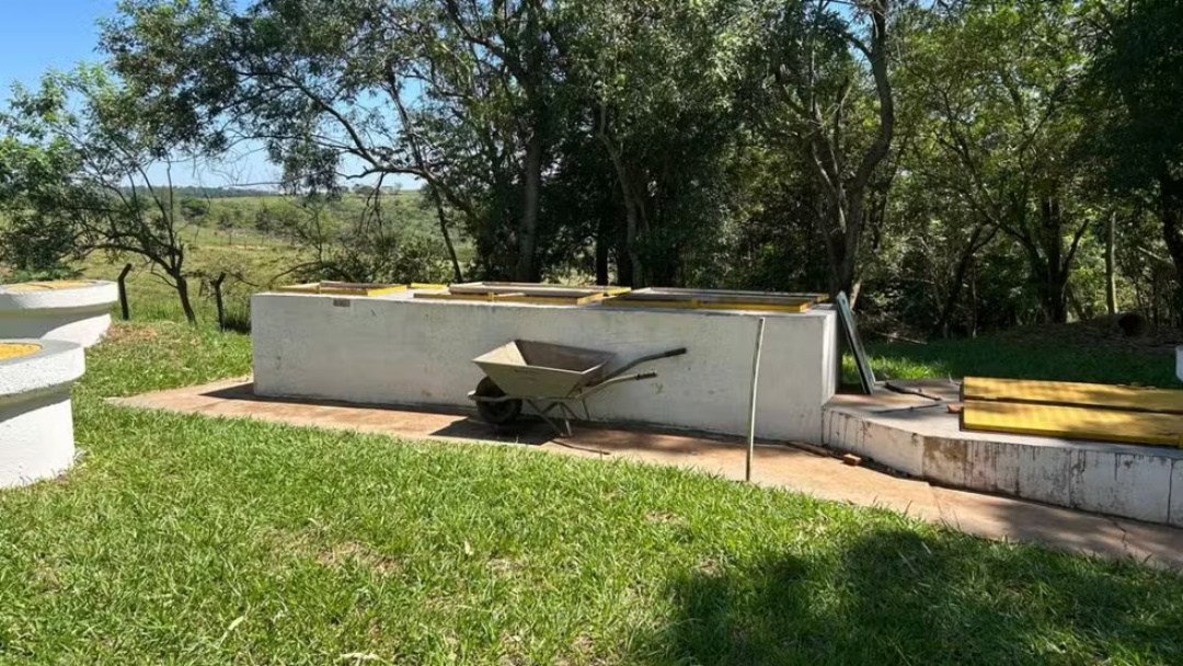 Feto &eacute; encontrado em rede de esgoto em Eldorado; pol&iacute;cia investiga o caso