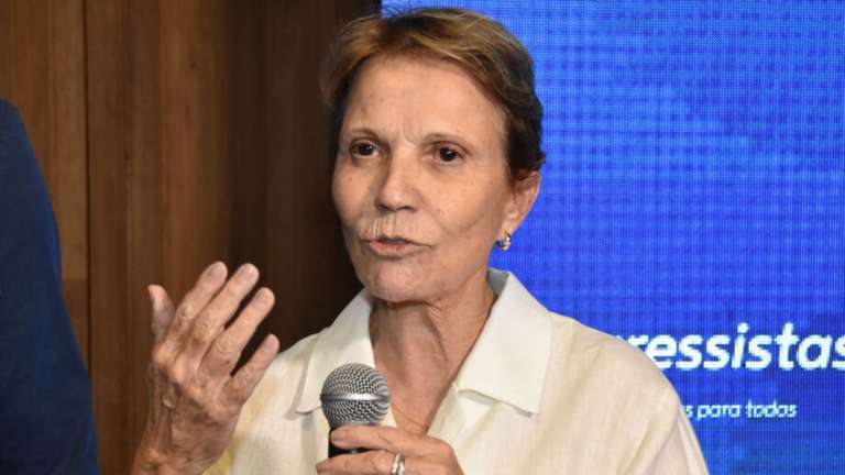 Tereza Cristina e PP mant&ecirc;m postura sobre n&atilde;o ter candidatos ao Senado em MS   