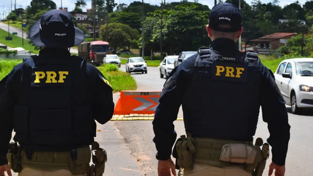 PRF inicia Opera&ccedil;&atilde;o Semana Santa na madrugada desta quinta-feira