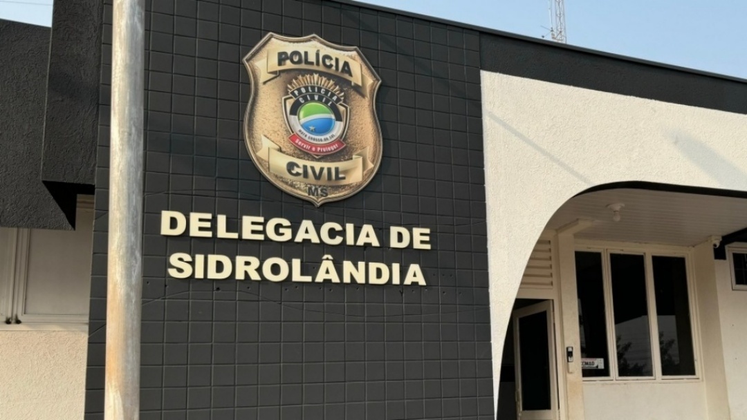 Homem &eacute; preso ap&oacute;s tentativa de assalto com agress&atilde;o na &aacute;rea central