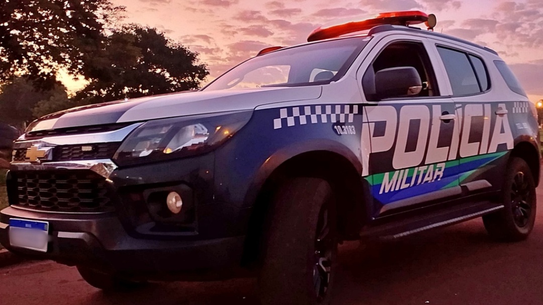 Em menos de uma semana, PM atende seis ocorr&ecirc;ncias de viol&ecirc;ncia em Sidrol&acirc;ndia; medidas protetivas j&aacute; somam 66 em 2026