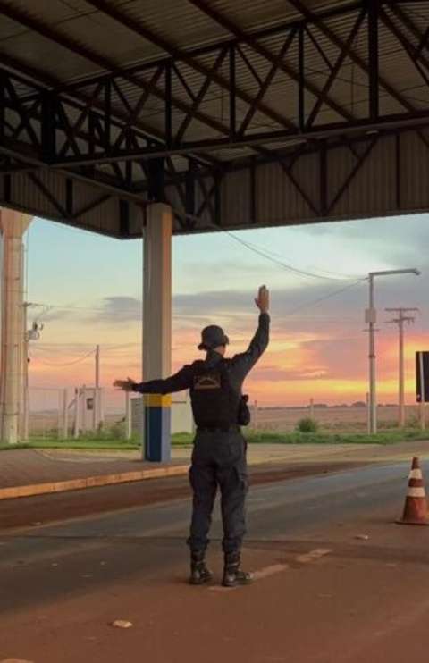 Pol&iacute;cia Militar Rodovi&aacute;ria inicia hoje a "Opera&ccedil;&atilde;o Semana Santa"