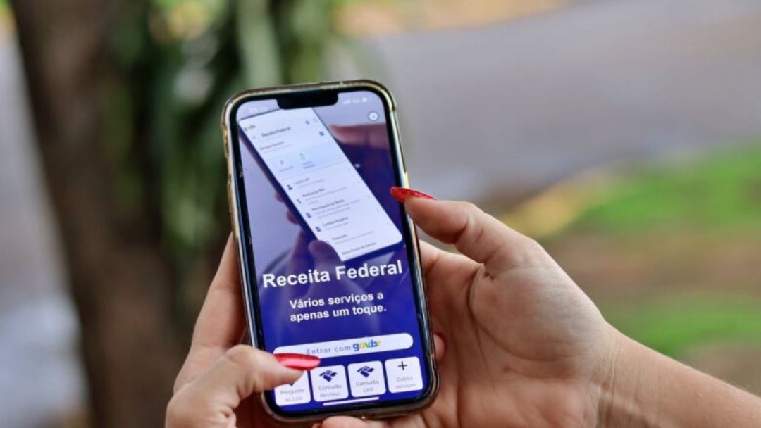 Em MS, 118 mil j&aacute; entregaram a declara&ccedil;&atilde;o do Imposto de Renda