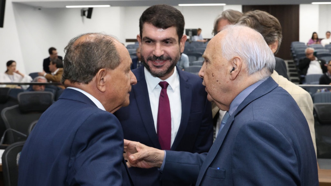 Jamilson Name vai para o PP e encerra troca de partidos na ALEMS